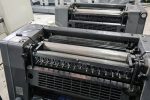 Heidelberg GTO52-2 Heidelberg GTO52-2
