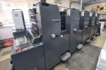 Heidelberg PM52-5P3