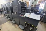 Heidelberg PM52-5P3