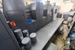 Heidelberg PM52-5P3