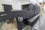 Heidelberg MOVPH