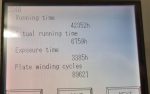 Screen PT-R 4300S
